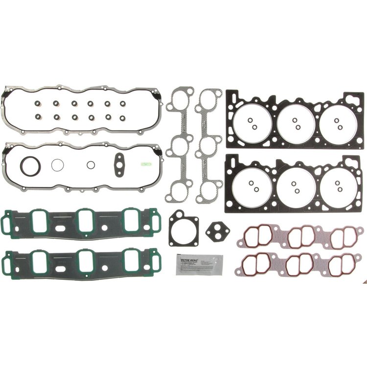 Head Set Ford-Trk 244 4.0L V6 Aerostar Bronco II Explorer Ranger 90-94  Mazda-Trk 4