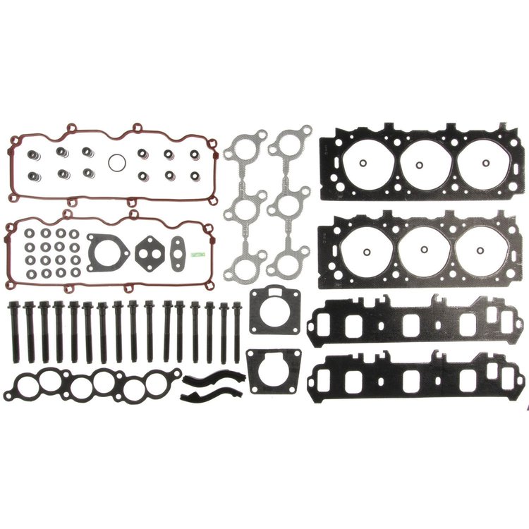 Head Set Ford-Pass 183 3.0L Exc.SHO 92-95