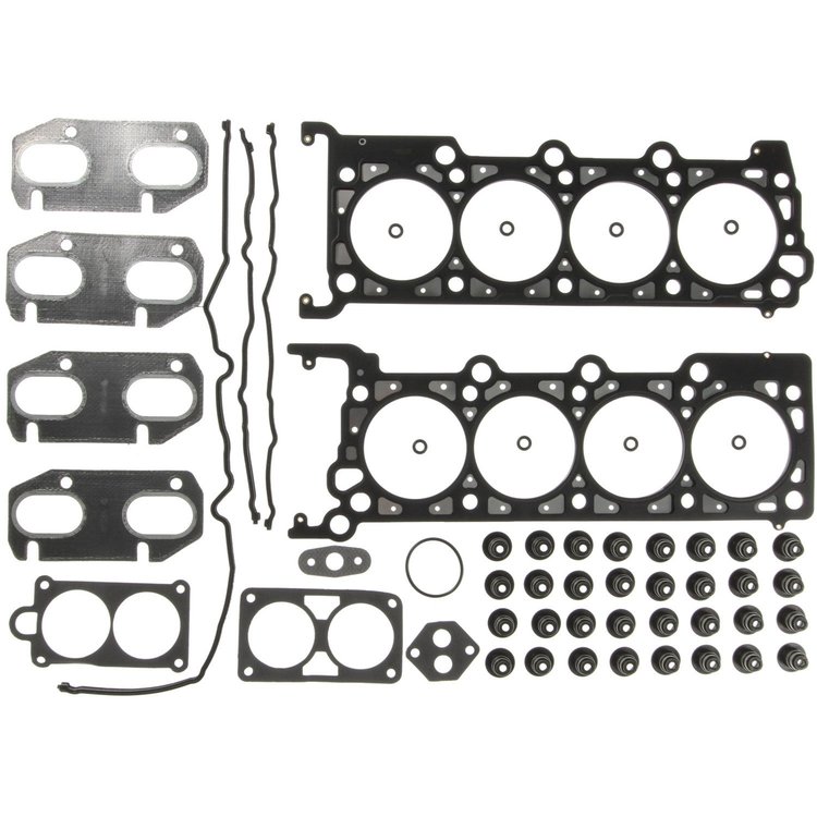 Head Set Ford Products 280 V8 4.6L DOHC 1995-2001.