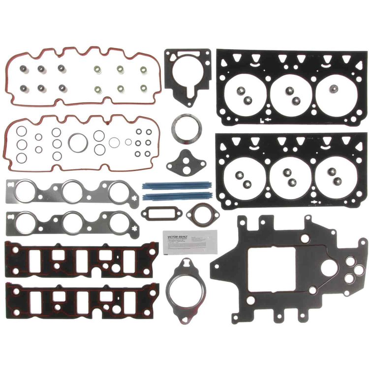Head Set GMC-Pass 231 3.8l Vin 1 1996-1997