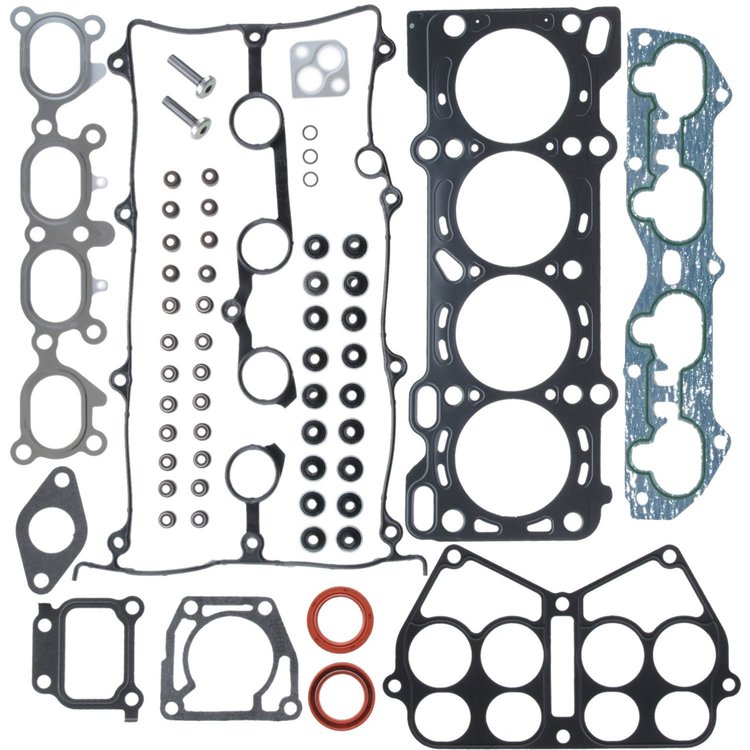 Head Set Mazda Car 1.8L DOHC FP-ZE 1999-2000 Protege ES