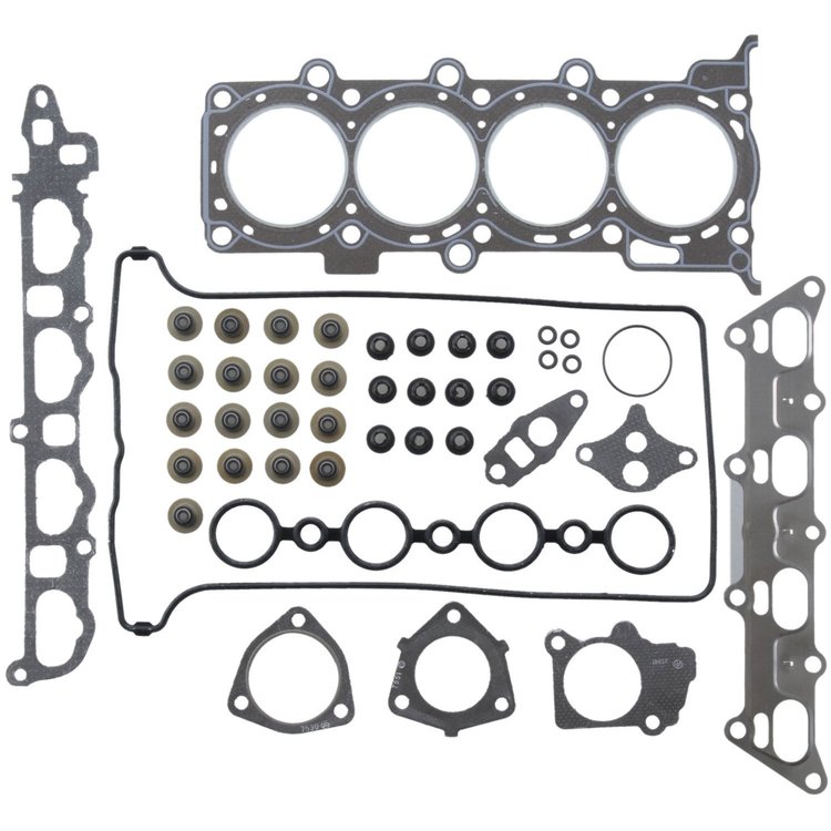 Head Set Saturn 116 1.9L DOHC Eng. 1999
