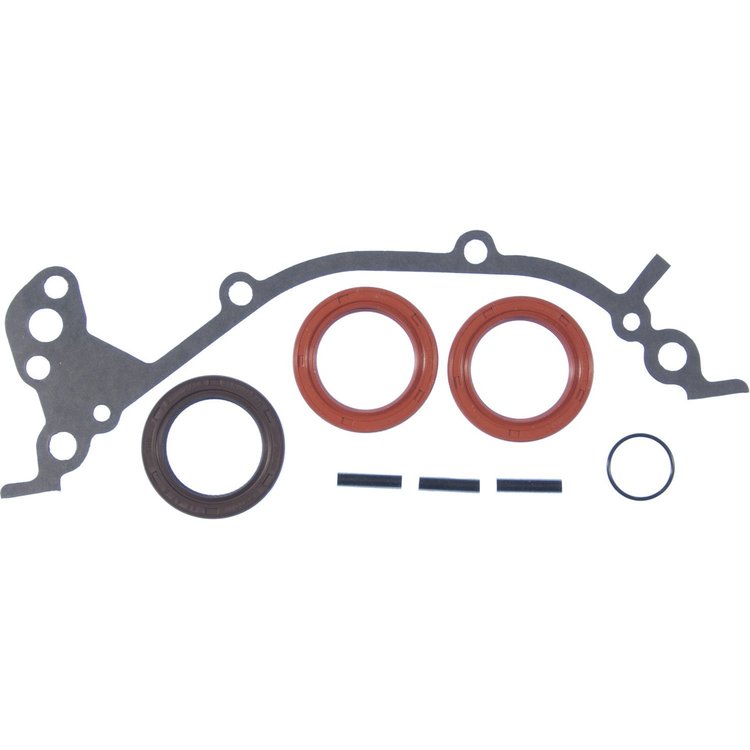 Timing Cover Set Datsun for Nissan 300ZX 300ZX Turbo w/2960cc VG30E Eng. 84-89
