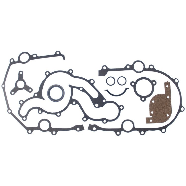 Timing Cover Set Ford-Trk 171 2.8L 6 Cyl. Aerostar Bronco II Ranger 83-86
