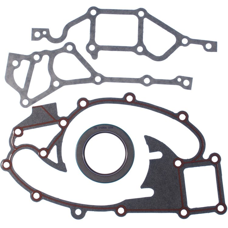 Timing Cover Set Ford-Trk IHC-Trk 420 6.9L 445 7.3L Diesel 83-94