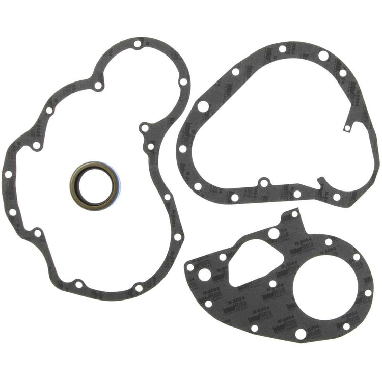Timing Cover Set Case F124 F140 F162 Cksh F124 F140 F162 Clark F124 F162Cont F124 PF124 F140