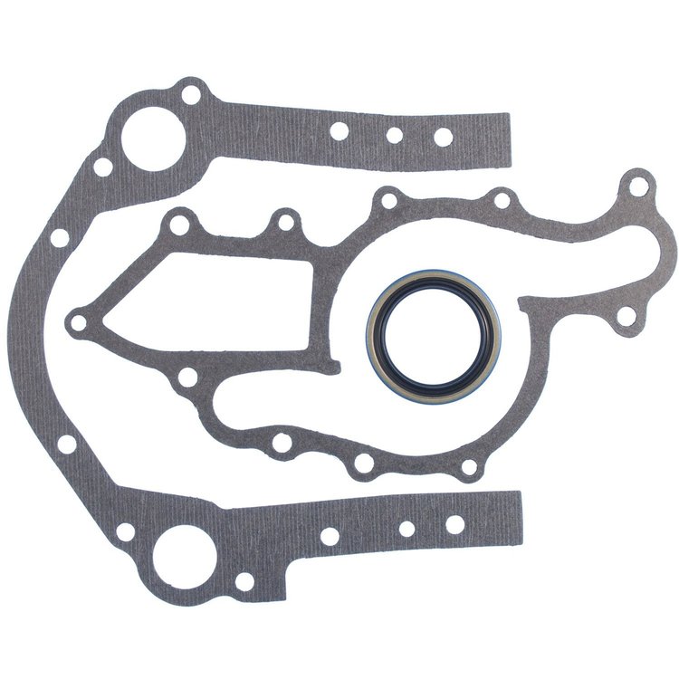 Timing Cover Set Ford-Pass&Trk Merc 183 3.0L V6 Cyl. Aerostar Probe Sable Taurus 86-93