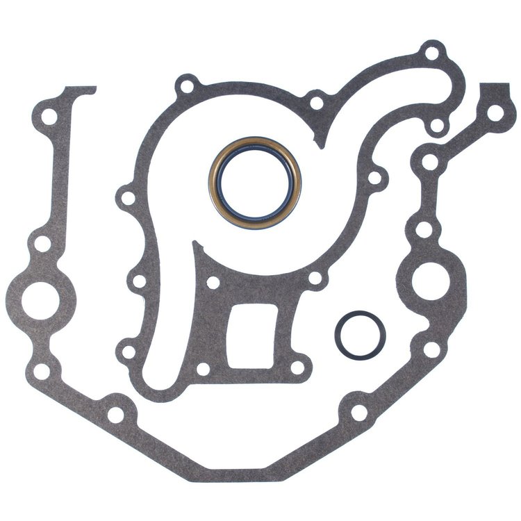 Timing Cover Set Ford-Trk Linc Merc 177 2.9L V6 Cyl. Bronco II Ranger Scorpio 86-92