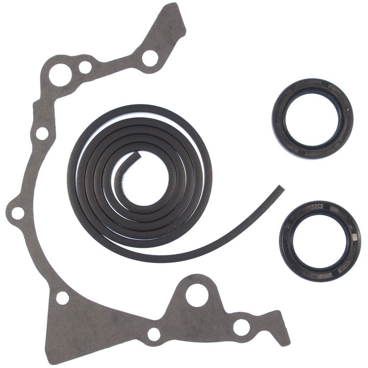 Timing Cover Set Suzuki Samurai MPV w/1298cc 1324cc 4 Cyl.Eng. 86-94 T/C