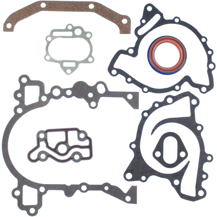 Timing Cover Gasket Set 1975-1985 Buick V6 196/231/252ci (3.2/3.8/4.1L)