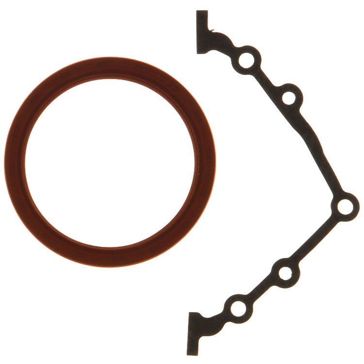 Rear Main Seal Set Chry  Dod-Pass&Trk  for Hyundai  Mit-Pass&Trk  Ply-Trk 181 3.0L V6 Caravan Dynasty