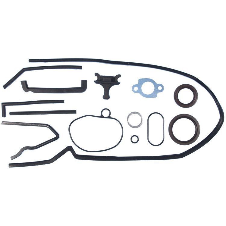 Timing Cover Set Honda Accord w/2156cc F22A1 F22A4 Eng. 90-94
