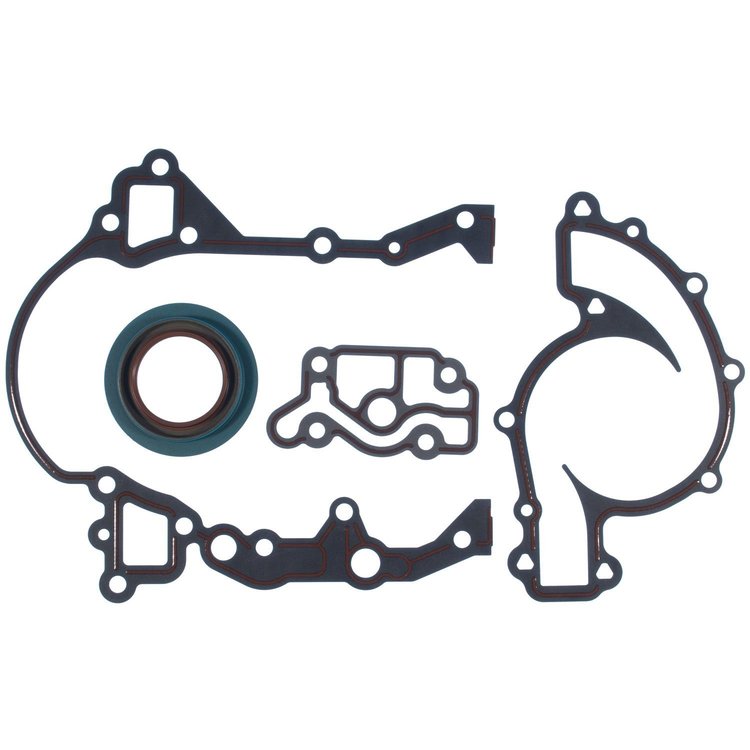 Timing Cover Set Bui 3.3L 3.8L Engs. 88-93