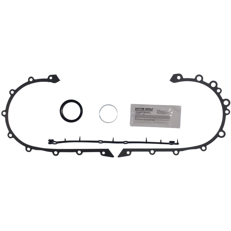 Timing Cover Set AMC Eagle IHC-Trk Jeep 199 232 3.8L 242 4.0L 258 4.3L 64-90 Contains Re