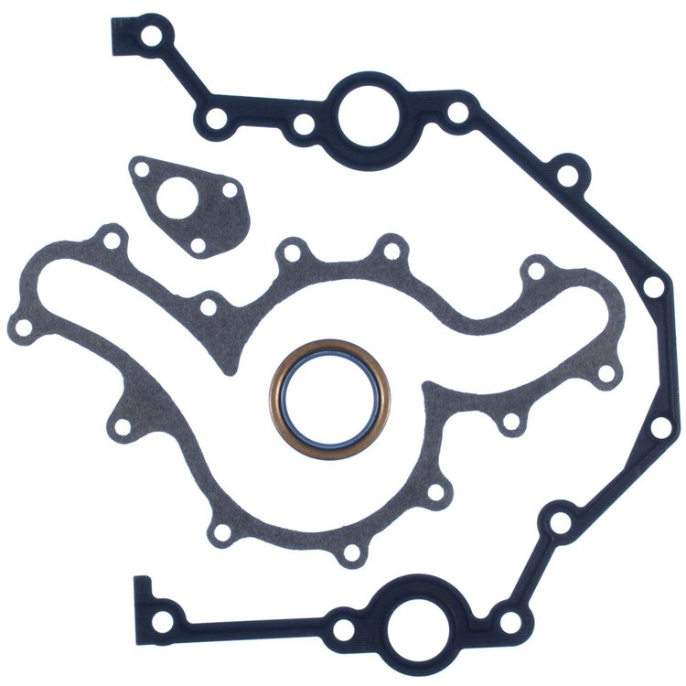 Timing Cover Set Ford-Trk 244 4.0L Aerostar Bronco II Explorer Ranger 90-94  Mazda-Trk 4016c