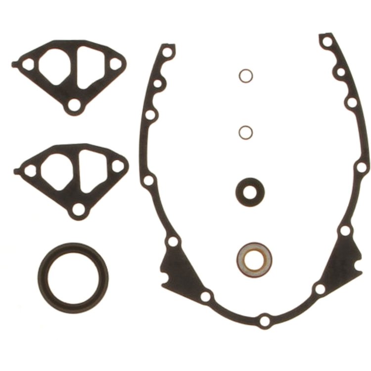 Timing Cover Gasket Set 1992-1997 Chevy V8 LT1 4.3/5.7L