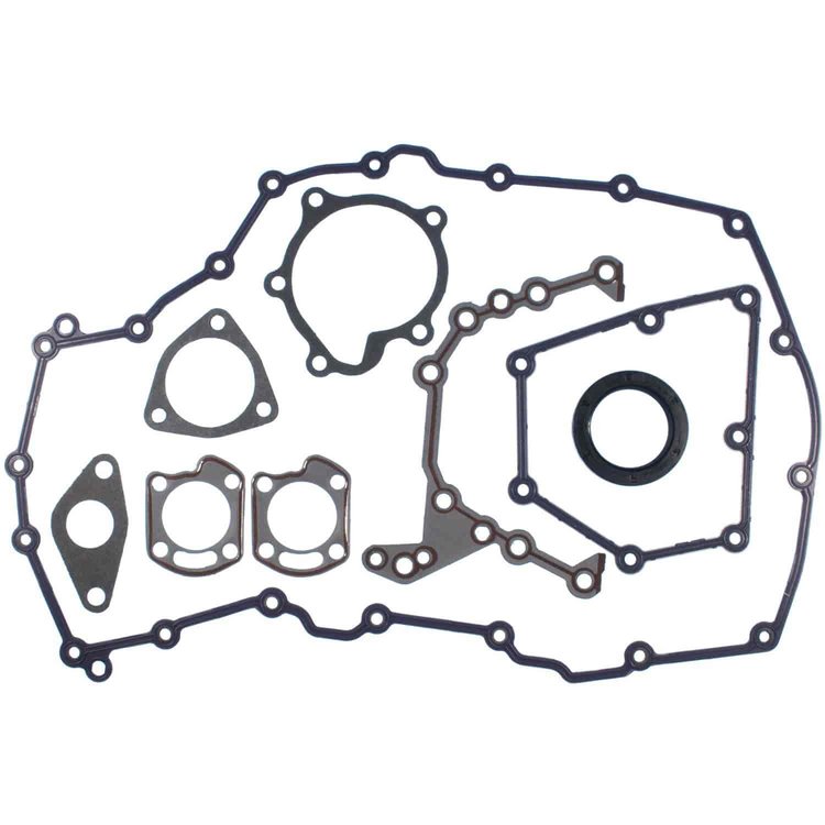 Timing Cover Set GM 138 2.3L Quad IV 92-94