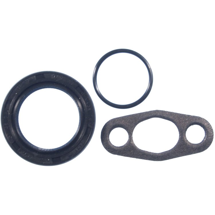 Timing Cover Set Honda Civic SI EX w/1590cc D16Z6 Eng. 92-95  Civic VX w/1493cc D15Z1Eng. 9
