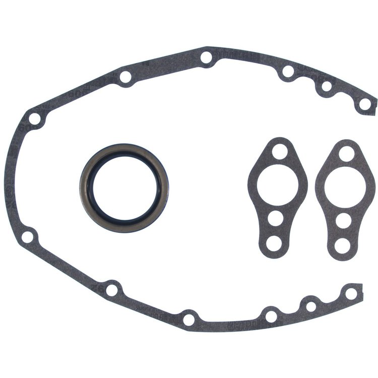 Timing Cover Set GM-Trk 262 4.3L VIN Z 1993  ST10 Pickup Exc.Turbo 94-95  VIN W 92-95