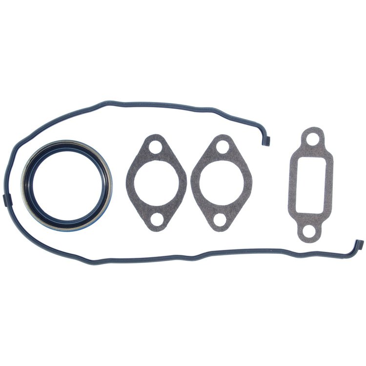 Timing Cover Gasket Set Big Block Chevy 1996-2000 Vortec 454ci (7.4L)