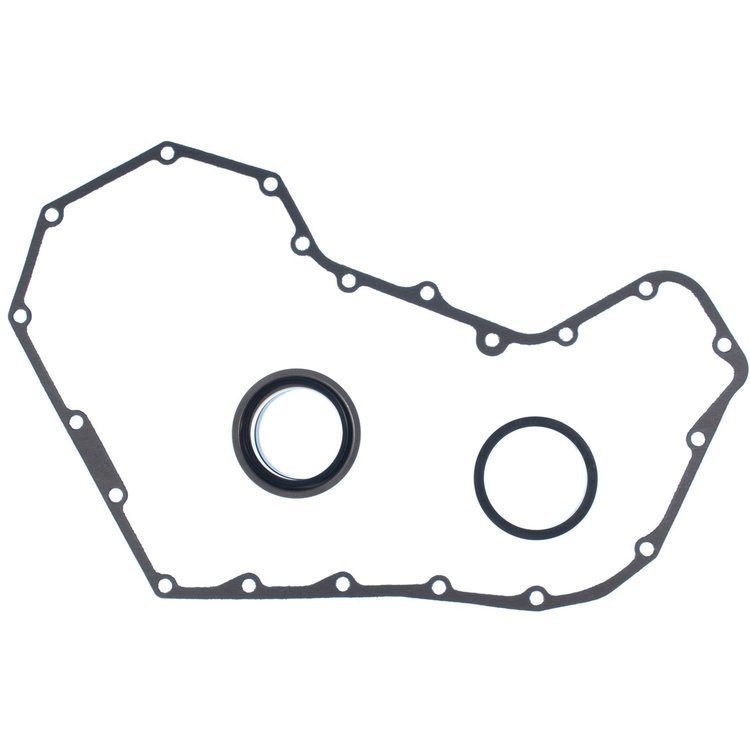Timing Cover Set Dodge-Trk 359 5.9L 6 Cyl.Turbo Diesel 89-93 Exc.Intercooled