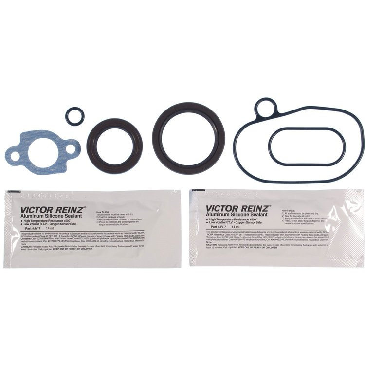 Timing Cover Set Honda Accord w/2156cc F22B1 F22B2 Eng. 94-97 Timing Cover Seal Set