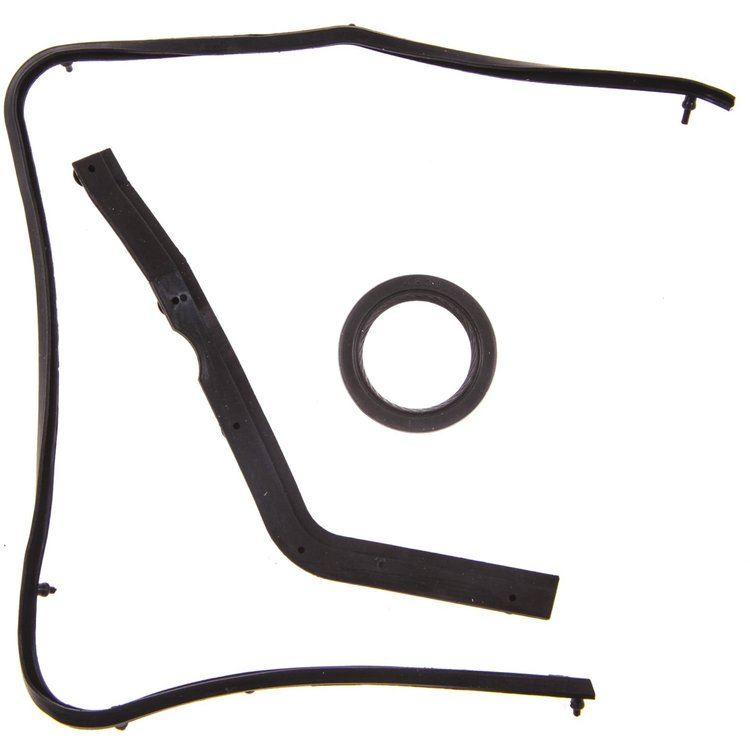 Timing Cover Set Chry-Pass 122 2.0L 1996cc SOHC Eng. 1995-96