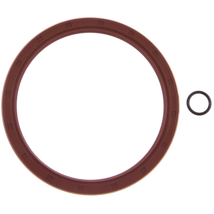 Rear Main Seal Set Mercruiser Magnum Bravo w/8.2L 502CI GEN.V Eng. 92-93 Rear Main Seal
