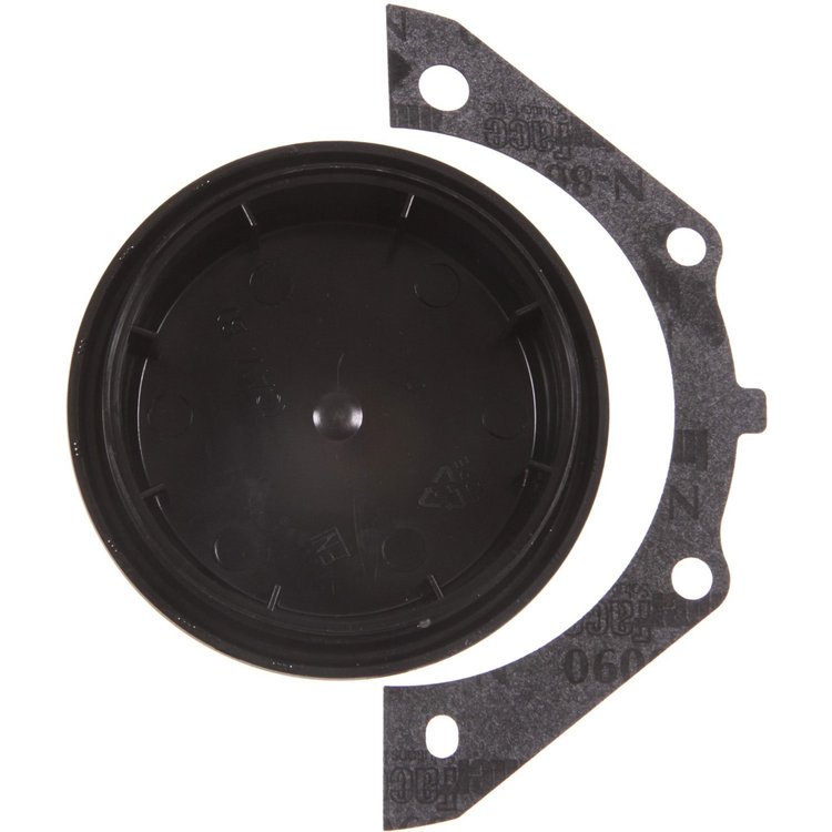 Rear Main Seal Set 1996-2002 Small Block Chevy Vortec 5.0L, 5.7L V8 ; 4.3L V6