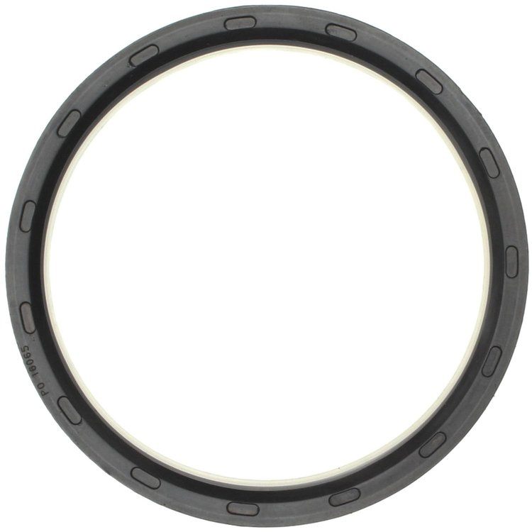 Rear Main Seal Set 1982-2015 Ford Modular 4.6/5.4/6.8L ; Small Block 5.0L (302ci) ; V6 2.5/3.0/3.8/3.9/4.2L ; L4 2.0/2.3L