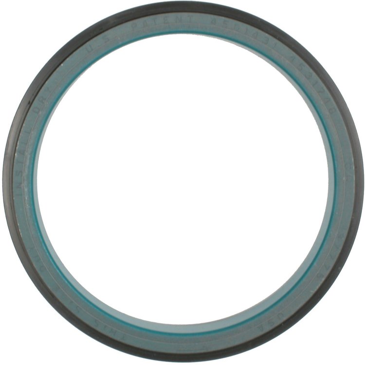 Rear Main Seal CAD. NORTHSTAR 4.6L 1996-2004 2ND DESIGN 12M WIDE CARRIGE TYPE SEAL