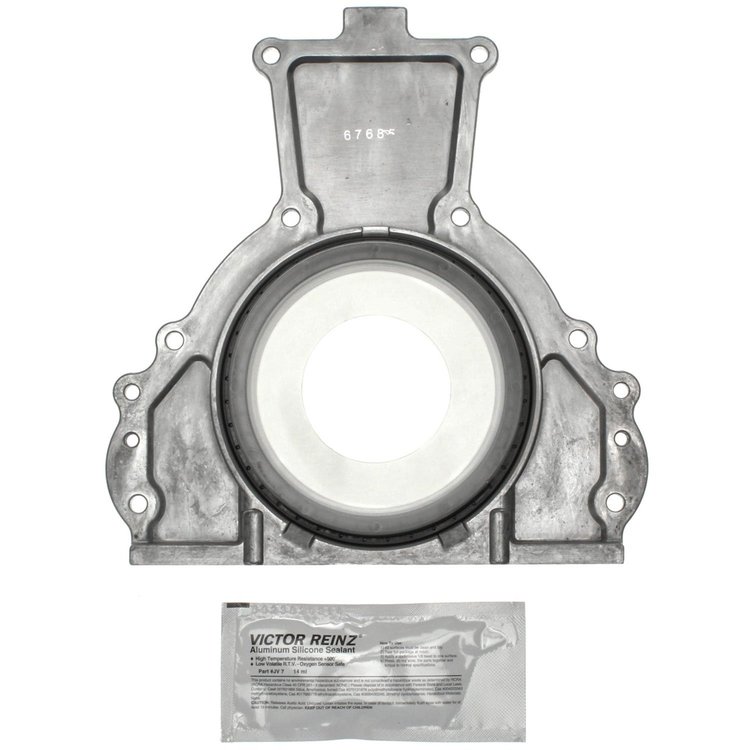 Rear Main Seal GM TRK 4.2L L-6 DOHC 2002-2005 SEAL WITH HOUSING