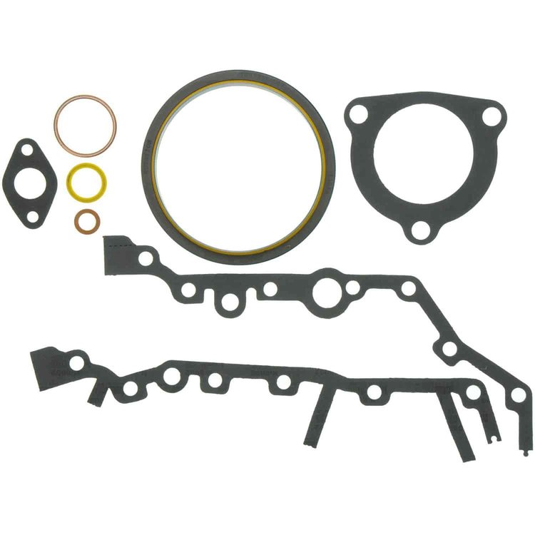 Rear Main Seal Set Caterpillar 3306 and 3304 Engine Series