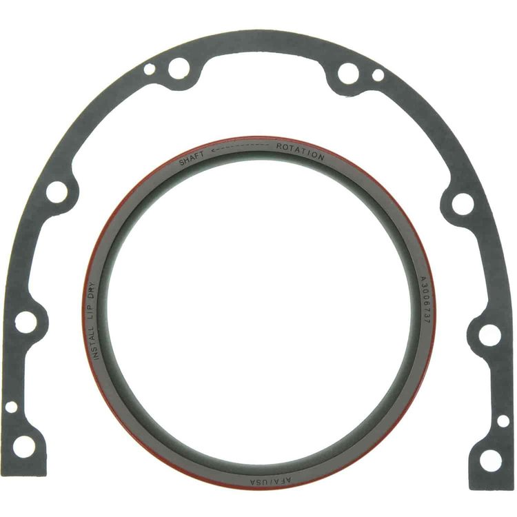 Rear Main Seal Set for Cummins NH/NT Series Rear Main Seal Set With Flywheel housings with 16 deg