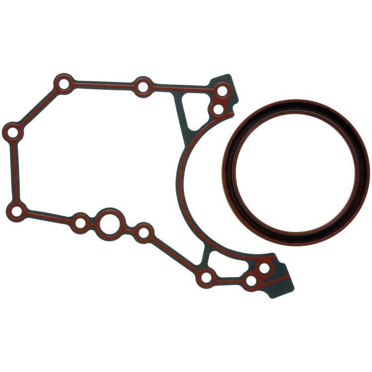 Rear Main Seal Set FORD 3.0L & 3.2L DOHC 1989-1995 TAURUS SHO & 1993-1995 TAURUS SHO