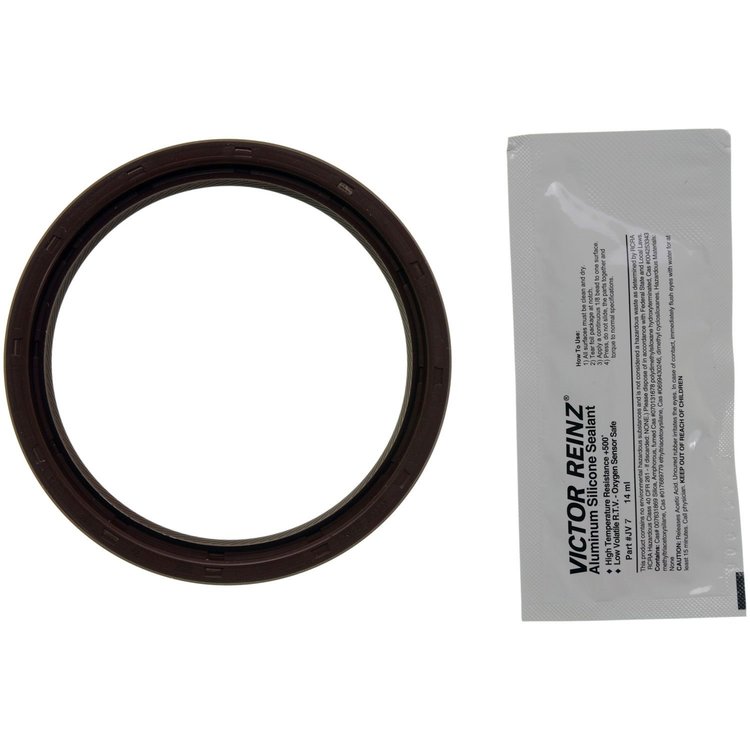 Rear Main Seal Set MERCEDES BENZ 2295CC 2.3L DOHC 111.97 1998-2001 111.98 2001-2004