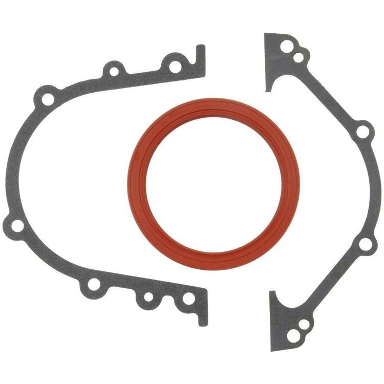 Rear Main Seal Set NISSAN 5552CC 5.6L VK56DE DOHC 32V 2004-2009