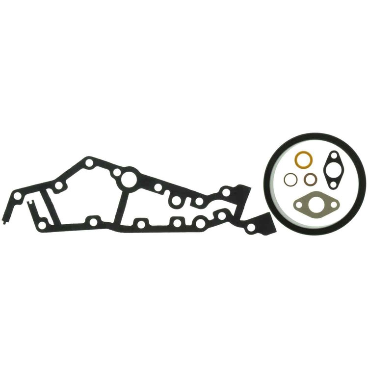 Rear Cover Set Caterpillar 3304 and 3306 Engines