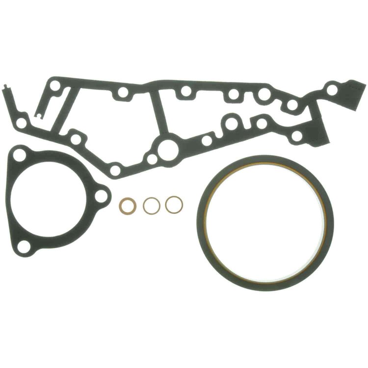 Rear Cover Set Caterpillar 3304 and 3306 Engines