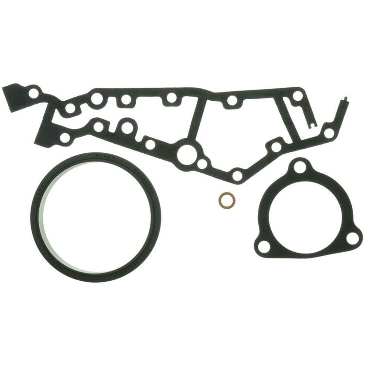 Rear Main Seal Set Caterpillar 3304 and 3306 Basic Rear Cover Set