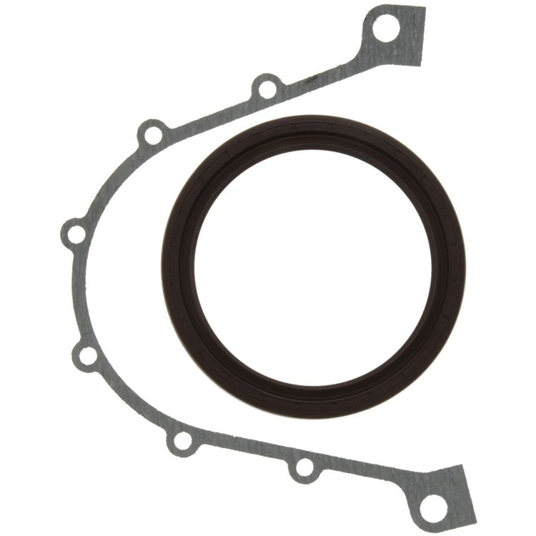 Rear Main Seal Set BMW 3.0L 4.0L 4.4L 4.6L DOHC 32V 1994-2010
