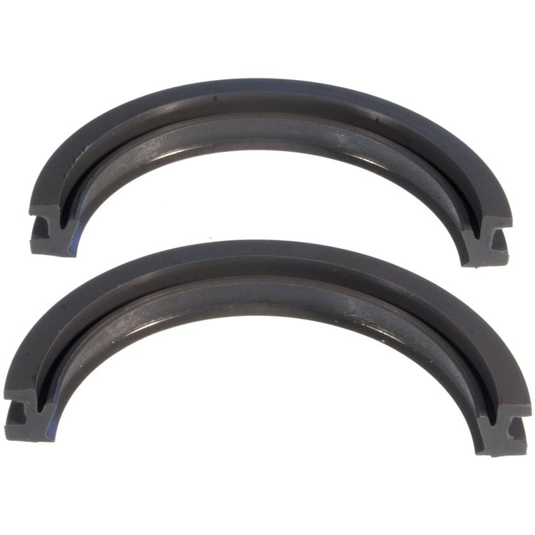 Rear Main Seal Set 1962-1985 Small Block Chevy V8, Chevy 90 Degree V6, L6, and L4