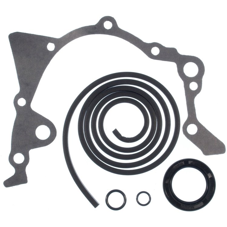 Timing Cover Set Suzuki 86-90 Samurai TIMING COVER 1989-00 Geo Metro LP2 LS3