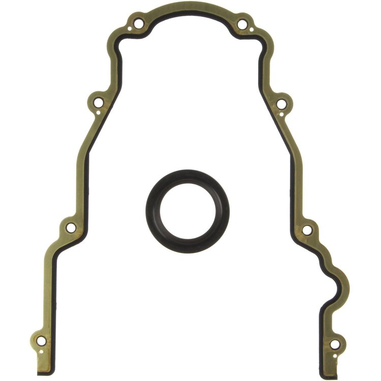 Timing Cover Gasket Set 1997-2014 Chevy LS V8 4.8/5.3/5.7/6.0/6.2/7.0L (LS1/LS2/LS3/LS6/LS7/LSA/LS9)