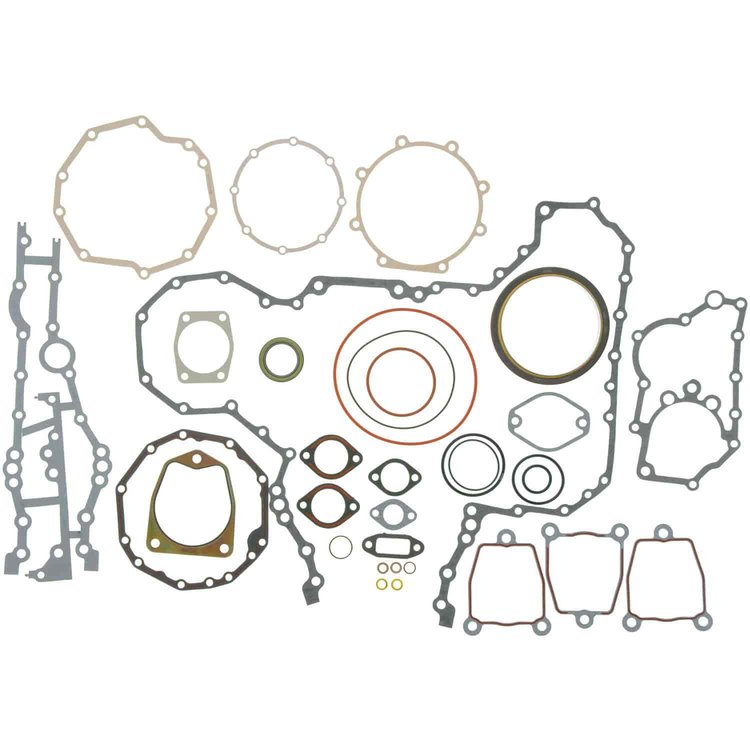 Front Housing Cat G3406/3406 FRONT GASKET SET 3406E Front Cover Set