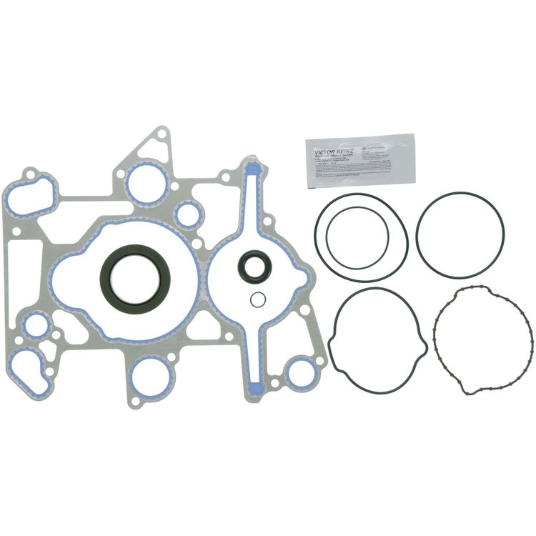 Timing Cover Set Ford Truck V8 363 6.0L Diesel Powerstroke 2003-2010