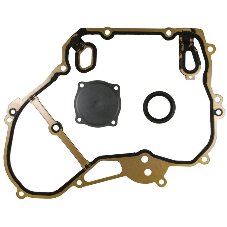 Timing Cover Set GM Pass. Car & Trk./Sat Pass. Car & Trk. 2.4L Vin Z Vin 5 Vin B Vin P