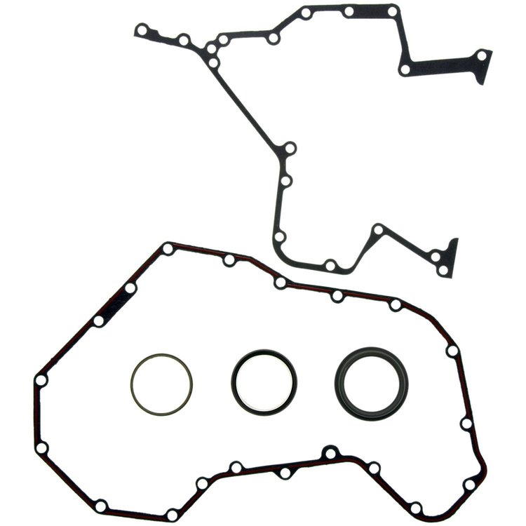 Timing Cover Gasket Set for 1993-1998 Dodge Cummins Diesel L6 5.9L