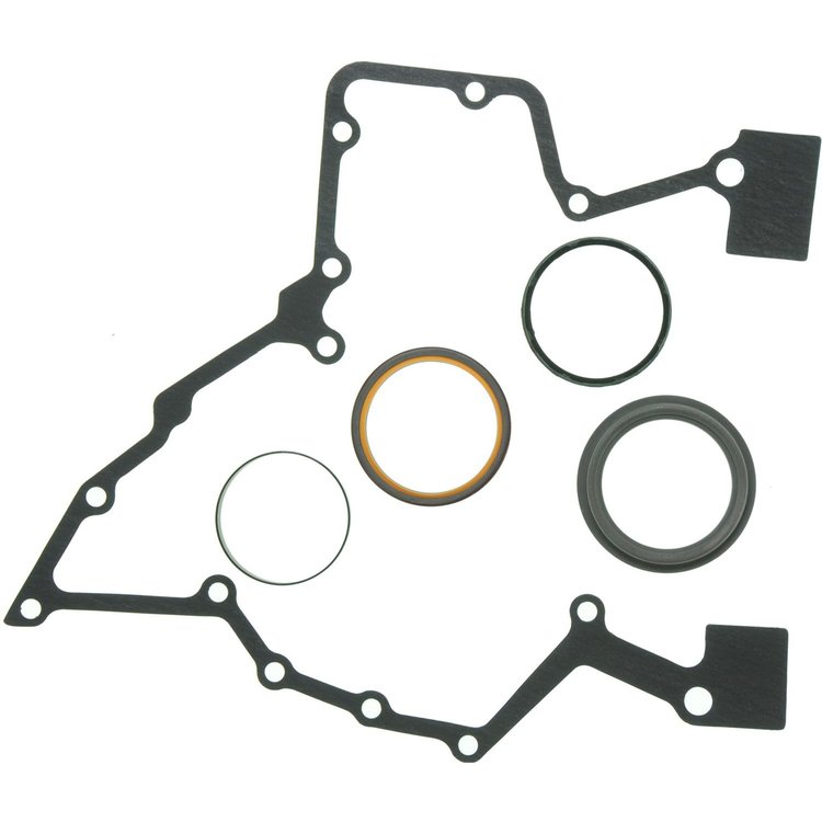 Timing Cover Gasket Set Fits 2003-2007 Dodge Cummins Diesel L6 5.9L
