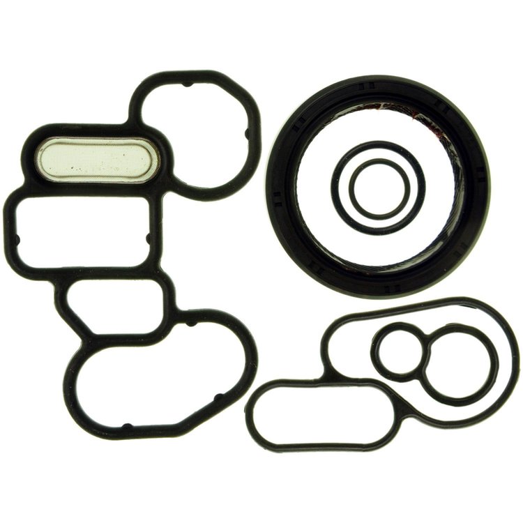 Timing Cover Set HONDA TRK 3471cc 3.5L J35A1 1999-2001 J35A3 01-02 J35A4 02-04